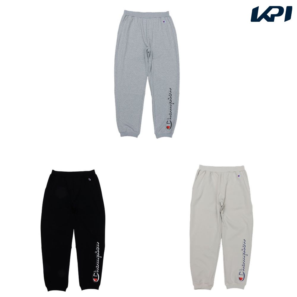チャンピオン Champion マルチSPウェア メンズ TW TERRY SWEAT PANTS C3-DS201 2026SS