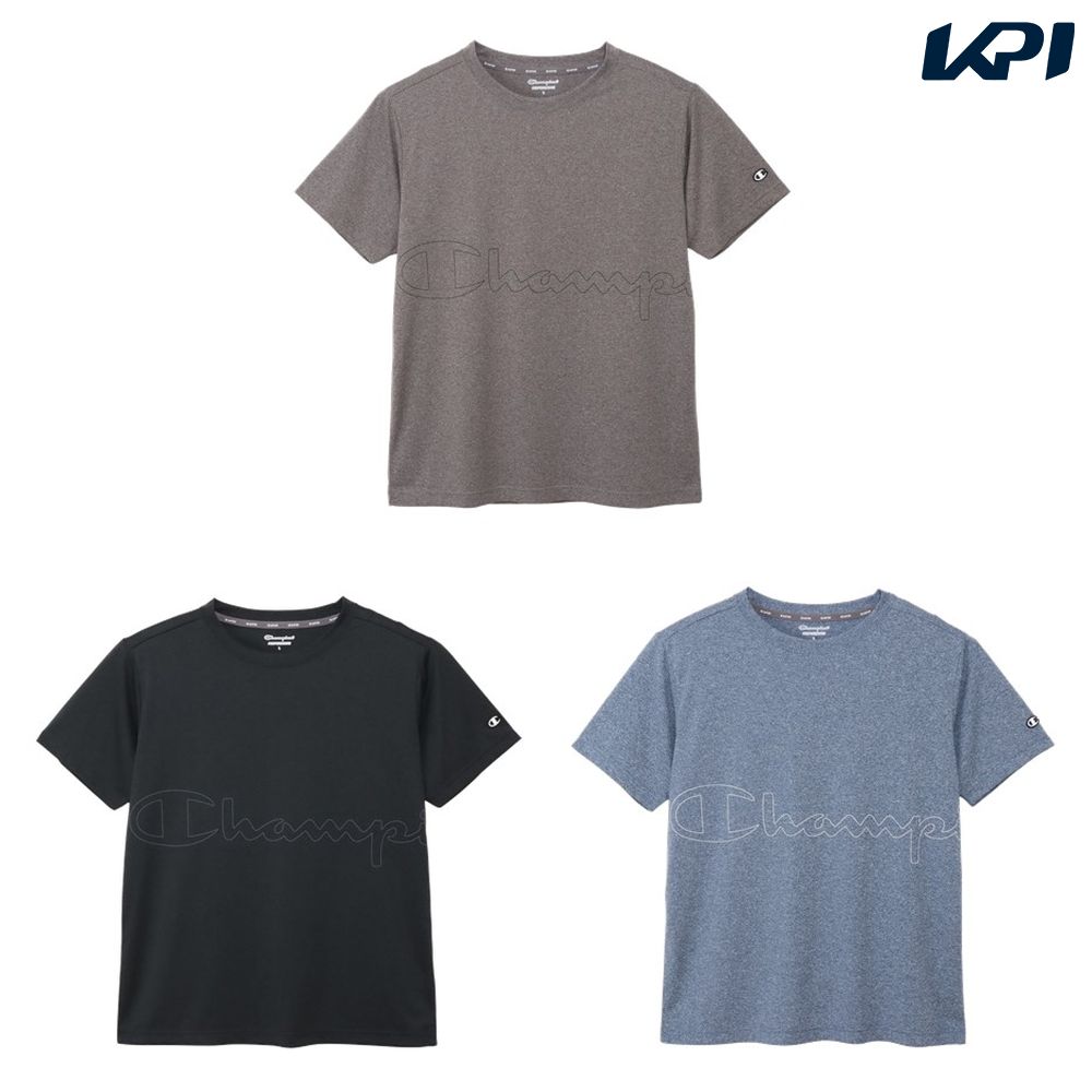 Rakuten - チャンピオン Champion マルチSPウェア メンズ SHORT SLEEVE T-SHIRT C3-DS312 2026SS