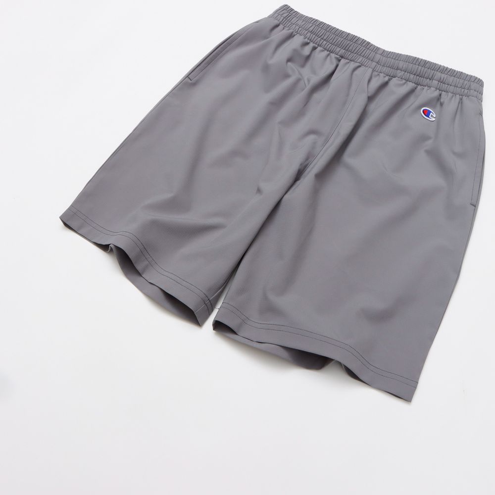 チャンピオン Champion マルチSPウェア メンズ SHORTS C3-DS550L 2026SS