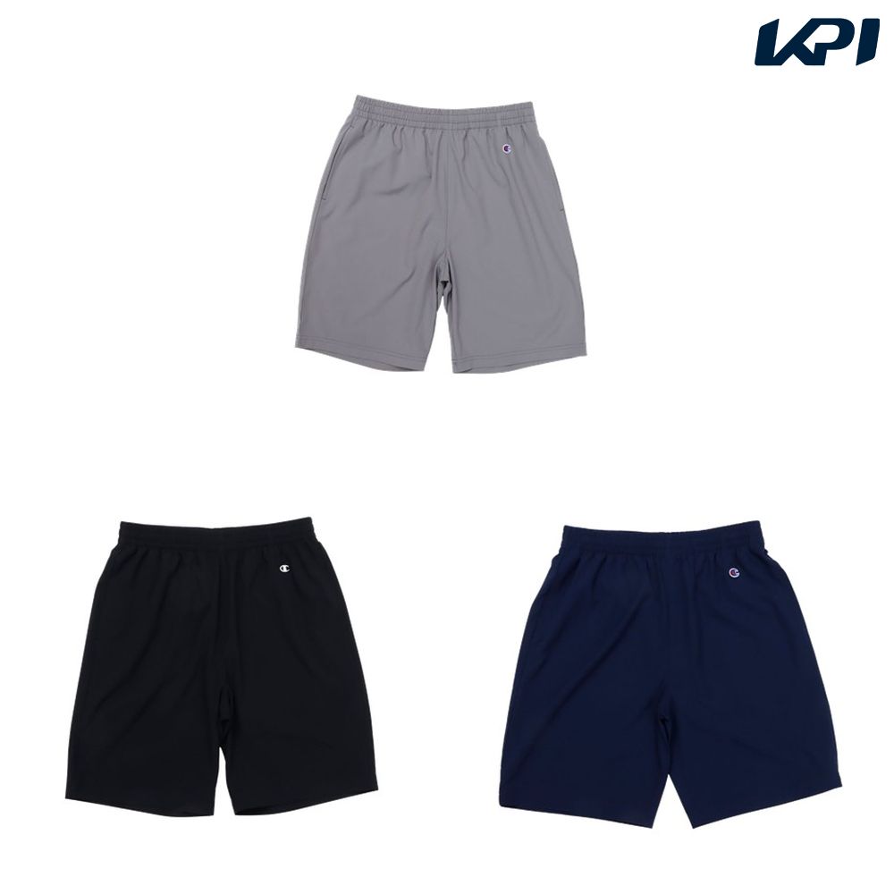 Other - チャンピオン Champion マルチSPウェア メンズ SHORTS C3-DS550L 2026SS