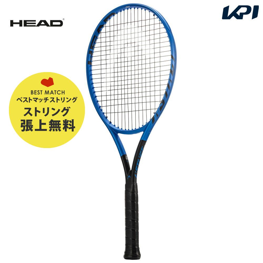 「あす楽対応」ヘッド HEAD テニスラケット Instinct MP 2022 インスティンクト エムピー 234302  『即日出荷』