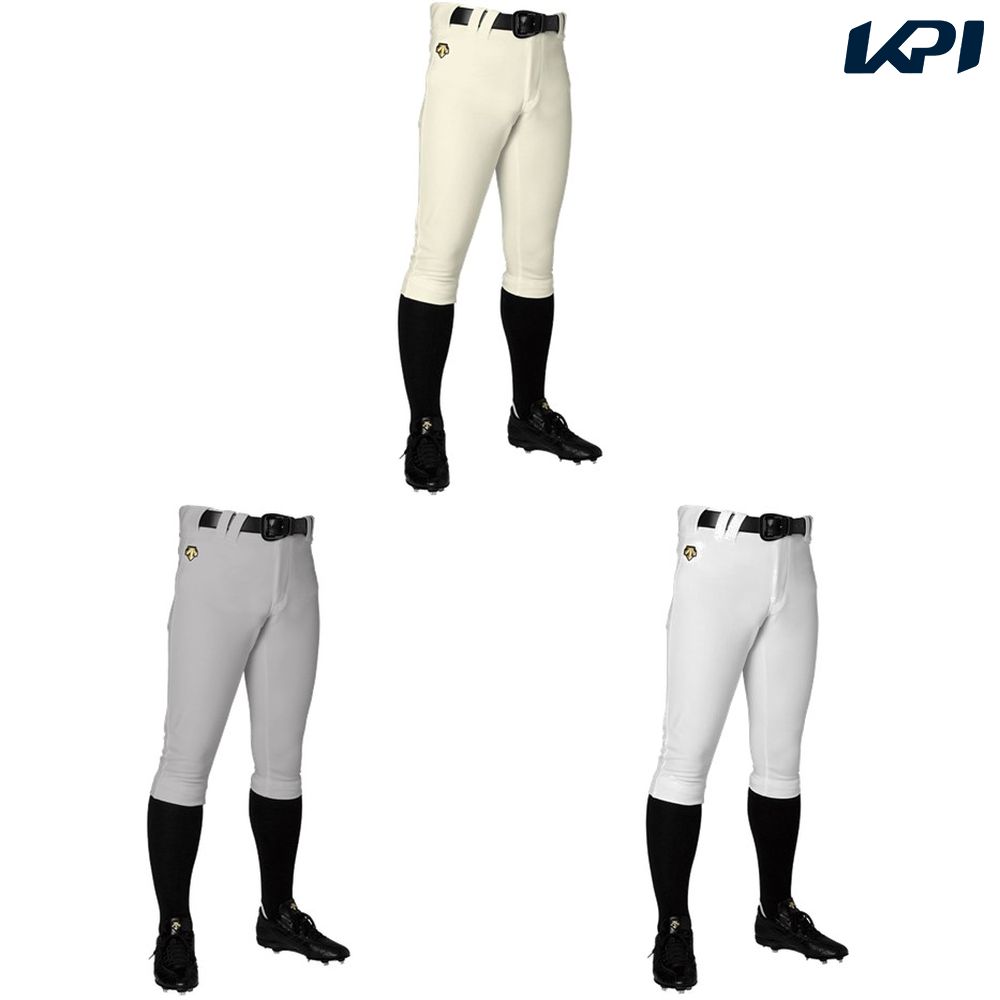 デサント DESCENTE 野球ウェア メンズ ショートフィットパンツ ロングパンツ DB1014PB 2020SS