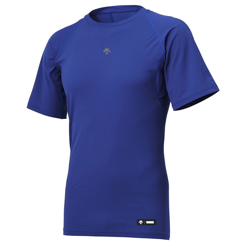 デサント DESCENTE 野球ウェア ジュニア ジュニア丸首半袖アンダーシャツ DB5SUD10J 2025SS