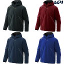 デサント DESCENTE 野球ウェア ジュニア フリースジャケット DBX2360JC 2024FW