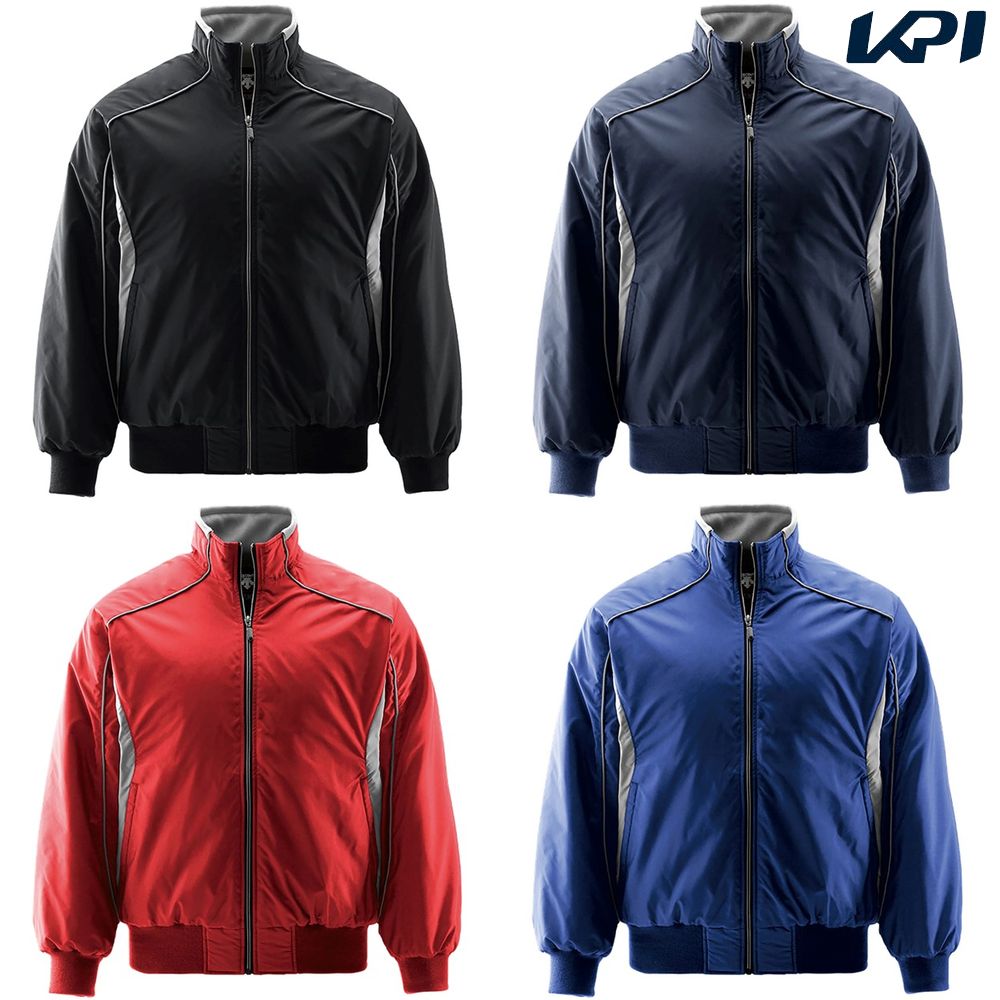 ǥ DESCENTE 奦  ɥ DR215B 2024FW