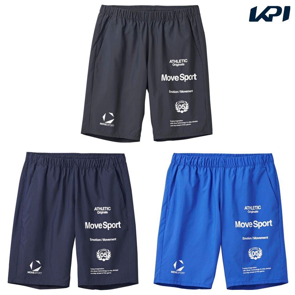 デサント DESCENTE フィットネスウェア メンズ 【オーセンティック】ライトリップ ショーツ ST5SHP02M ..