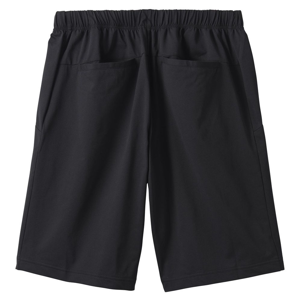 デサント DESCENTE フィットネスウェア メンズ トレーニングショートパンツ ST5SHPT0M 2025SS 3