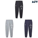 デサント DESCENTE フィットネスウェア メンズ 【オーセンティック】SUNSCREEN TAIKYU ジャージロングパンツ ST5SPZ12M 2025SS(4)