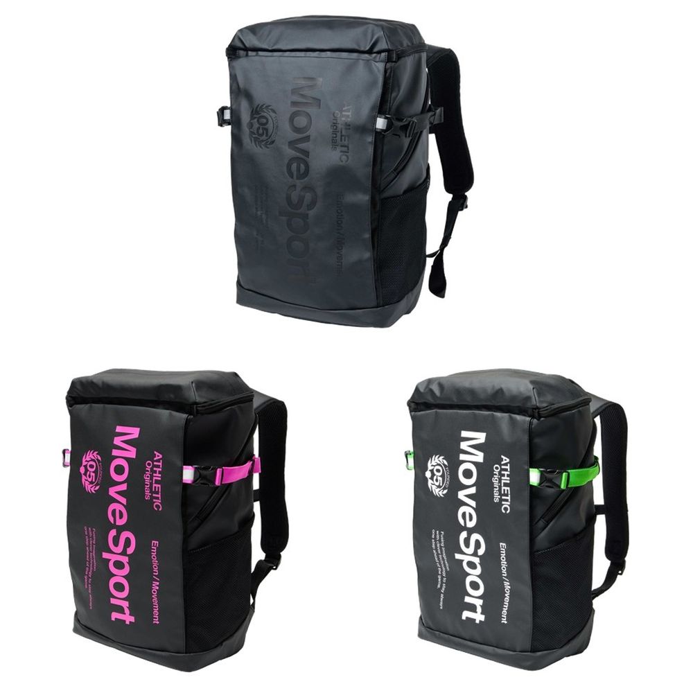 デサント DESCENTE マルチSPバッグ・ケース スクエアバッグ30 ST6SBP30U