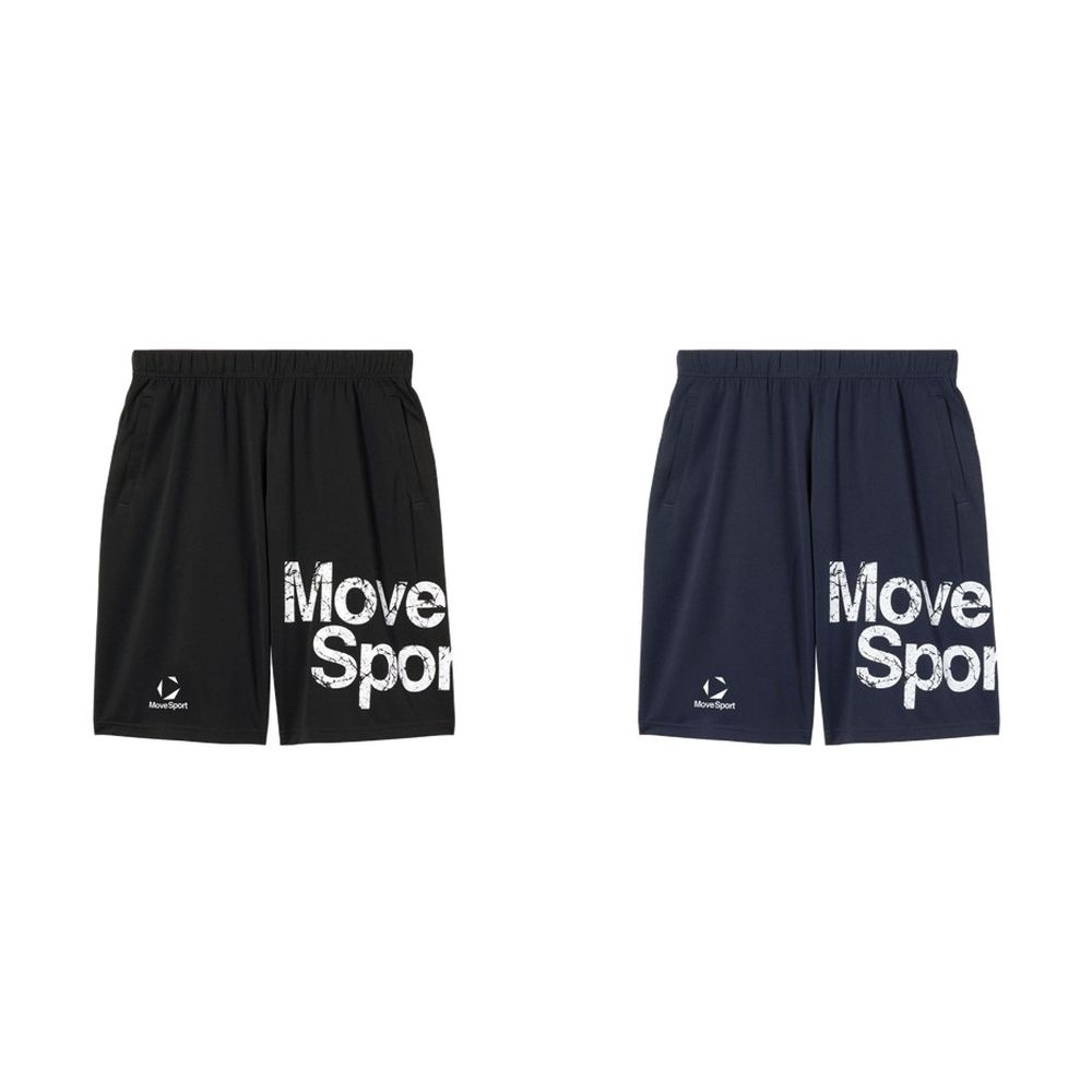 Rakuten - デサント DESCENTE マルチSPウェア メンズ メッシュハーフパンツ ST6SHP01M 2026SS