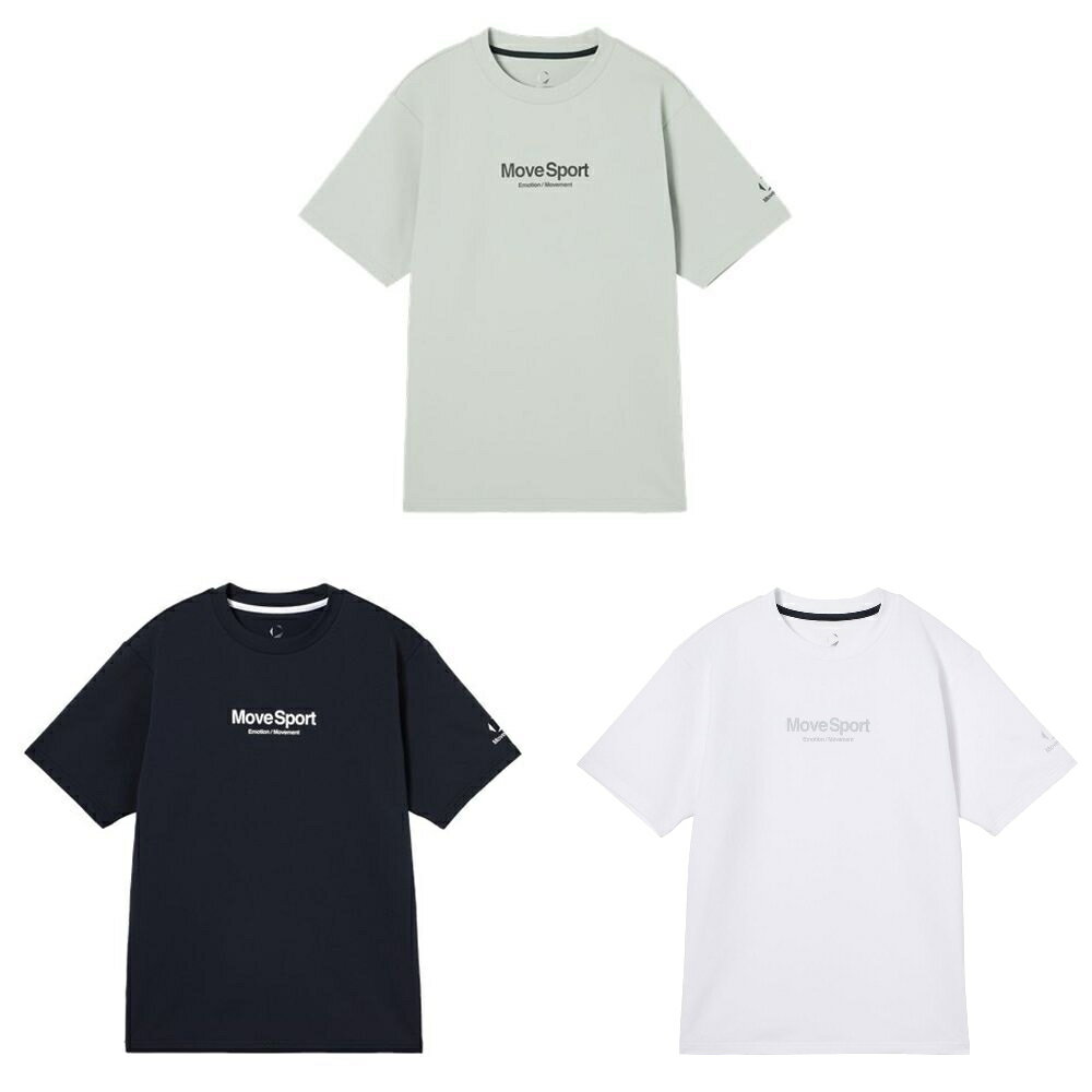Rakuten - デサント DESCENTE マルチSPウェア メンズ S.F.TECH半袖シャツ ST6SHT02M 2026SS