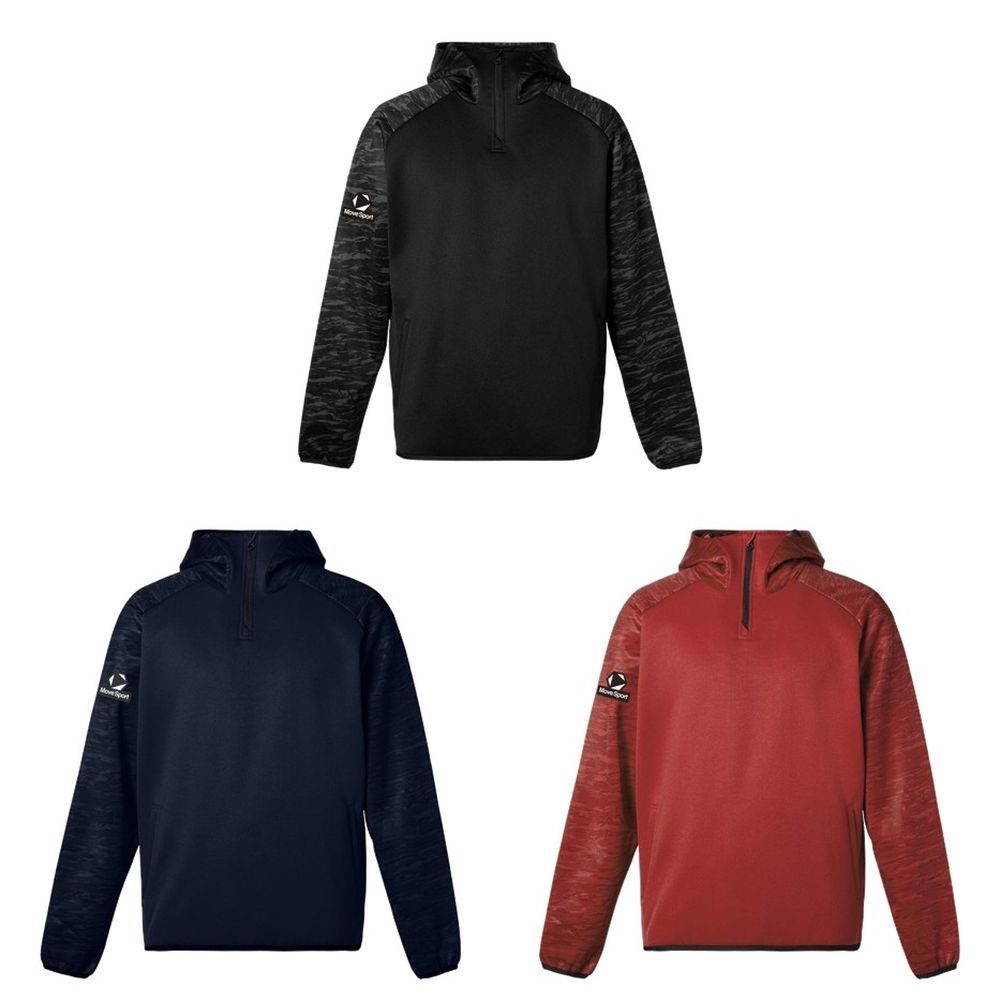 デサント DESCENTE マルチSPウェア メンズ バリアフリースジャケット ST6SSWT4M 2026SS