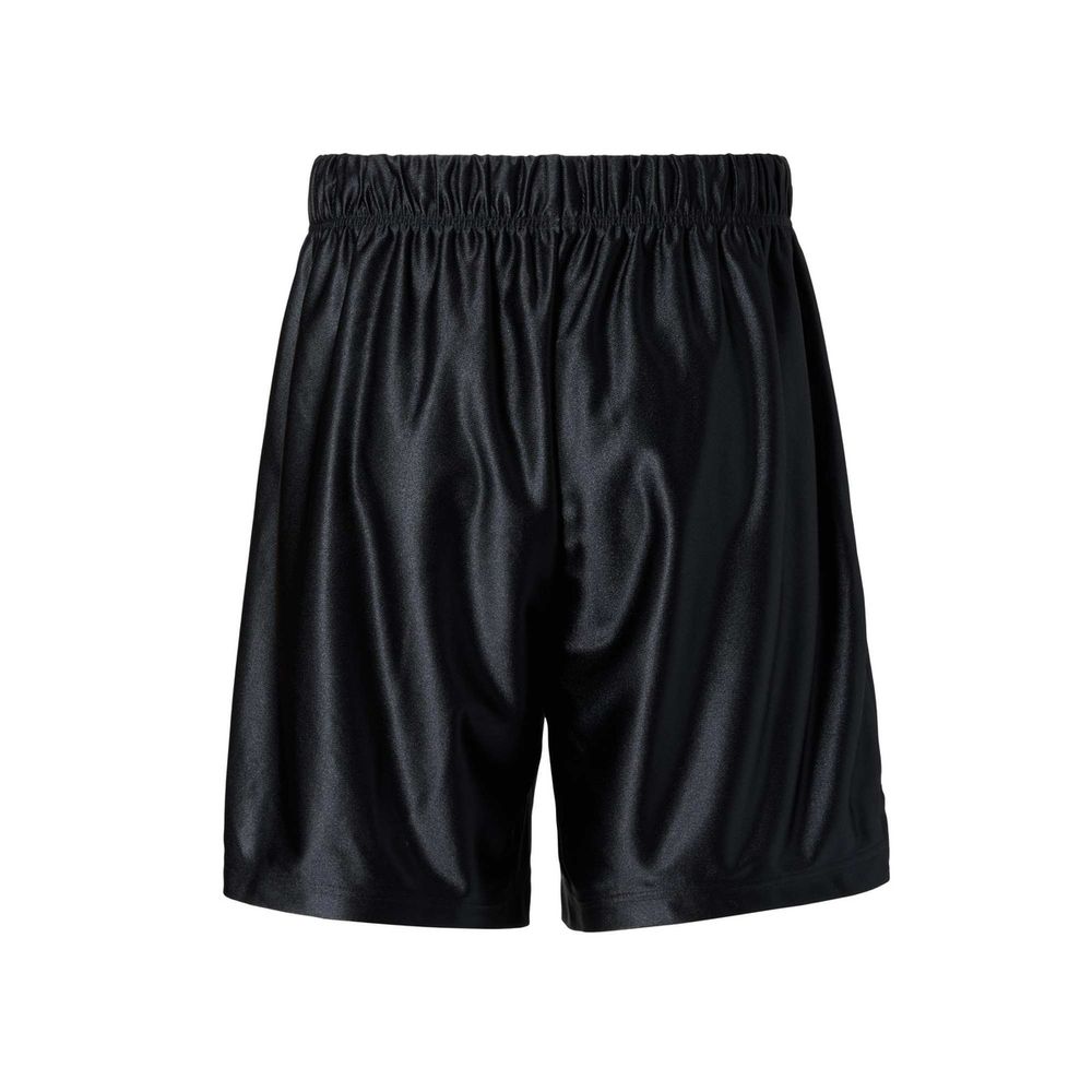 pro sportsのデサント DESCENTE バレーボールウェア メンズ バレーパンツ レギュラーシルエット股下18cm SV6SHP02M 2026SS｜アングル3
