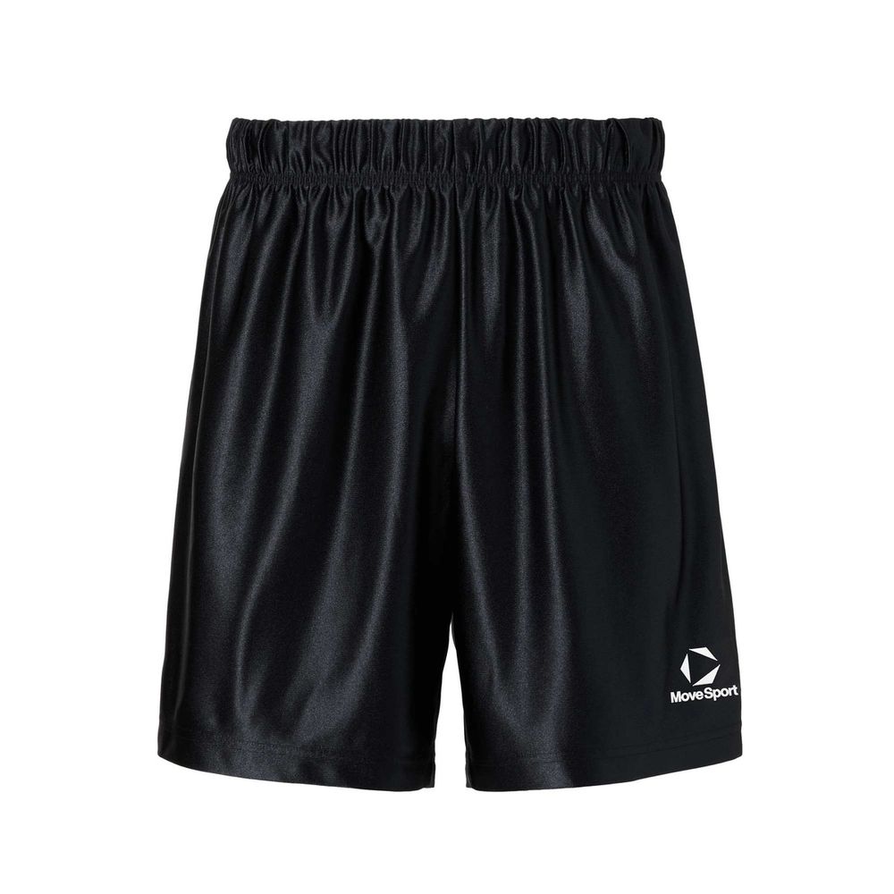 pro sportsのデサント DESCENTE バレーボールウェア メンズ バレーパンツ レギュラーシルエット股下18cm SV6SHP02M 2026SS｜アングル2