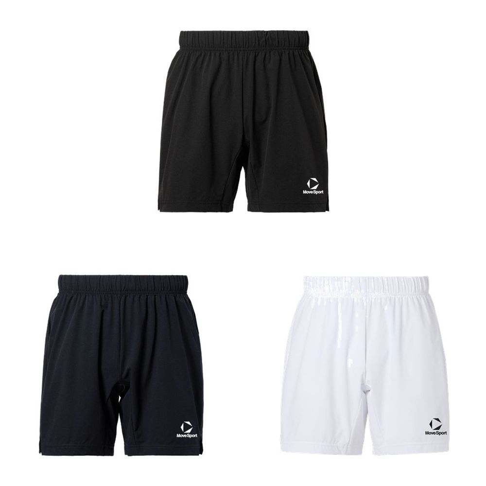 デサント DESCENTE バレーボールウェア メンズ バレーパンツ すっきりシルエット股下18cm SV6SHP03M 20..