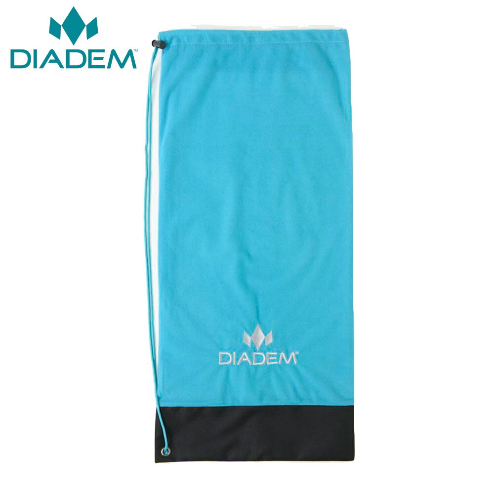 ダイアデム DIADEM テニスバッグ・ケース DIADEM SOFT CASE スリングバッグ 3本入 DIA-TFD001 1