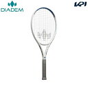 ダイアデム DIADEM 硬式テニスラケット DREAMER 105 ドリーマー 105 フレームのみ TAA015
