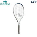 ダイアデム DIADEM 硬式テニスラケット DREAMER 110 ドリーマー 110 フレームのみ TAA016
