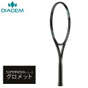 ダイアデム DIADEM テニスアクセサリー グロメット SUPERNOVAシリーズ対応 DIA-TFF003