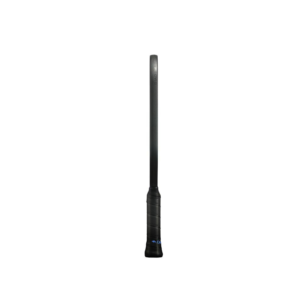pro sportsのダイアデム DIADEM ピックルボール パドル WARRIOR BLUCORE PRO14 ウォーリアーブルーコア プロ14 TPA016｜アングル3