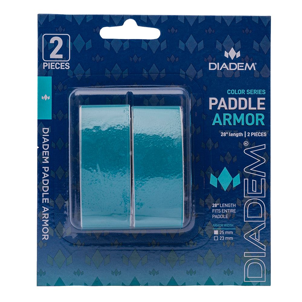 pro sportsのダイアデム DIADEM ピックルボール アクセサリー DIADEM PADDLE ARMOR ダイアデムパドルアーマー TPF005｜アングル3