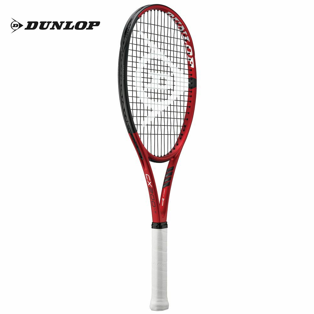 「あす楽対応」ダンロップ DUNLOP テニス硬式テニスラケット CX 200 LS DS22103 フレームのみ 『即日出荷』
