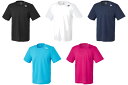 ダンロップ DUNLOP テニスウェア ユニセックス Tシャツ(チーム対応) DAL-8143 2021FW【タイムセール】