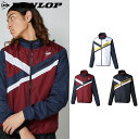 ダンロップ DUNLOP テニスウェア ユニセックス ウインドジャケット IND JACKET DAW-4243 2022FW