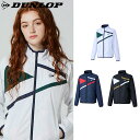 _bv DUNLOP ejXEFA fB[X EChWPbg WIND JACKET DAW-4245W 2022FW