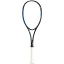 ダンロップ DUNLOP ソフトテニスラケット ギャラクシード 300S 21 GALAXEED 300S DS42102 フレームのみ
