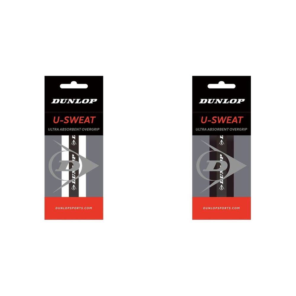 ¨в١٥å DUNLOP ƥ˥åץơ Сåץɥ饤 U-SWEAT 1 DTA-2040