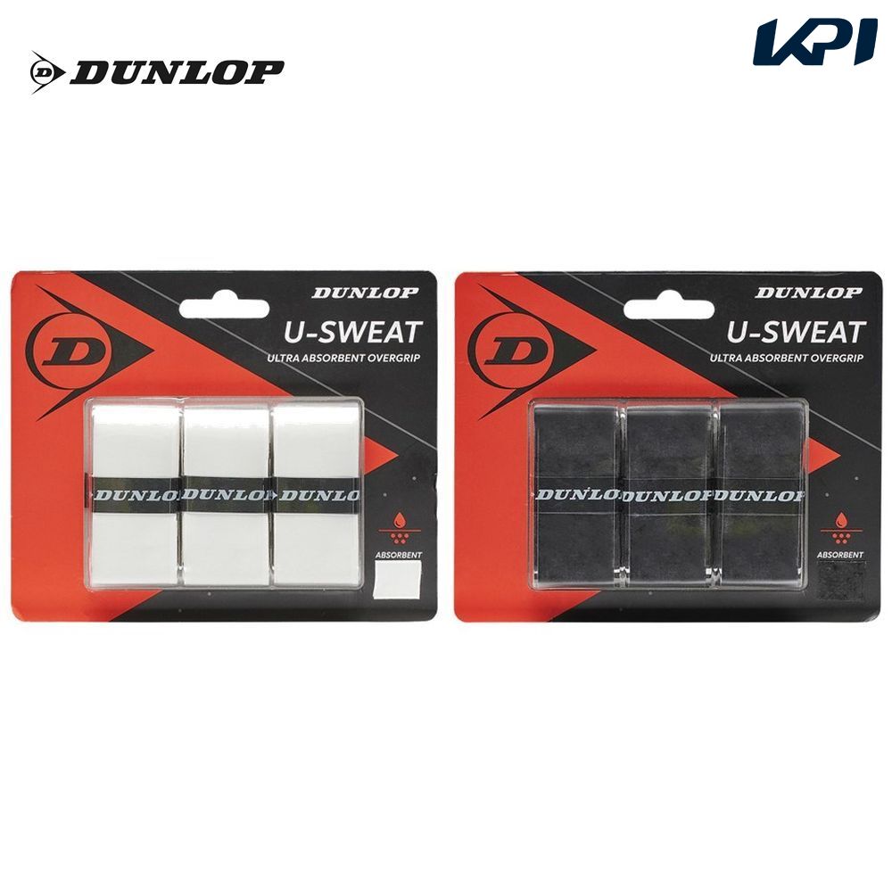 ¨в١٥å DUNLOP ƥ˥åץơ Сåץɥ饤 U-SWEAT 3 DTA-2041