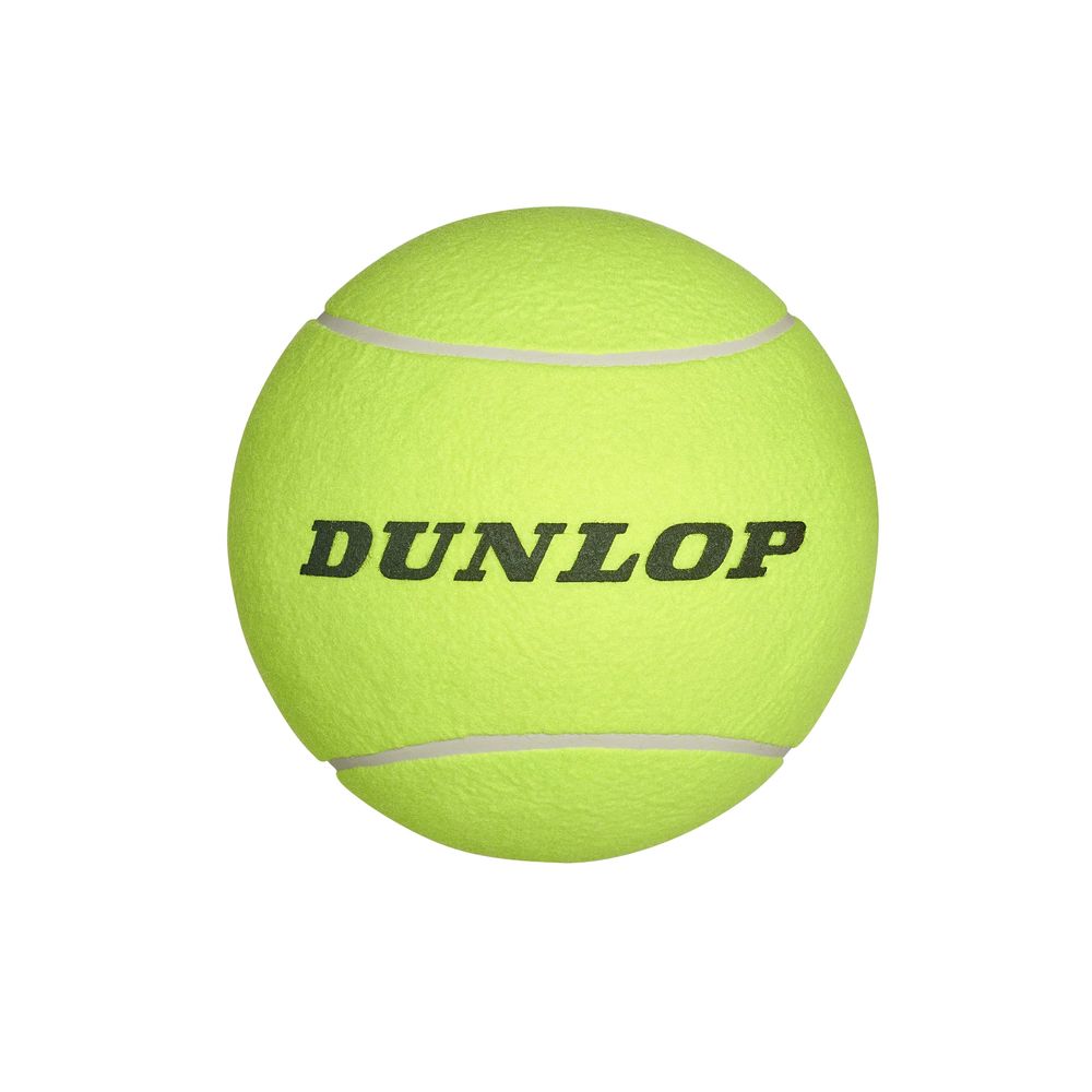 ダンロップ DUNLOP テニスアクセサリー ミディアムボール TAC-8201