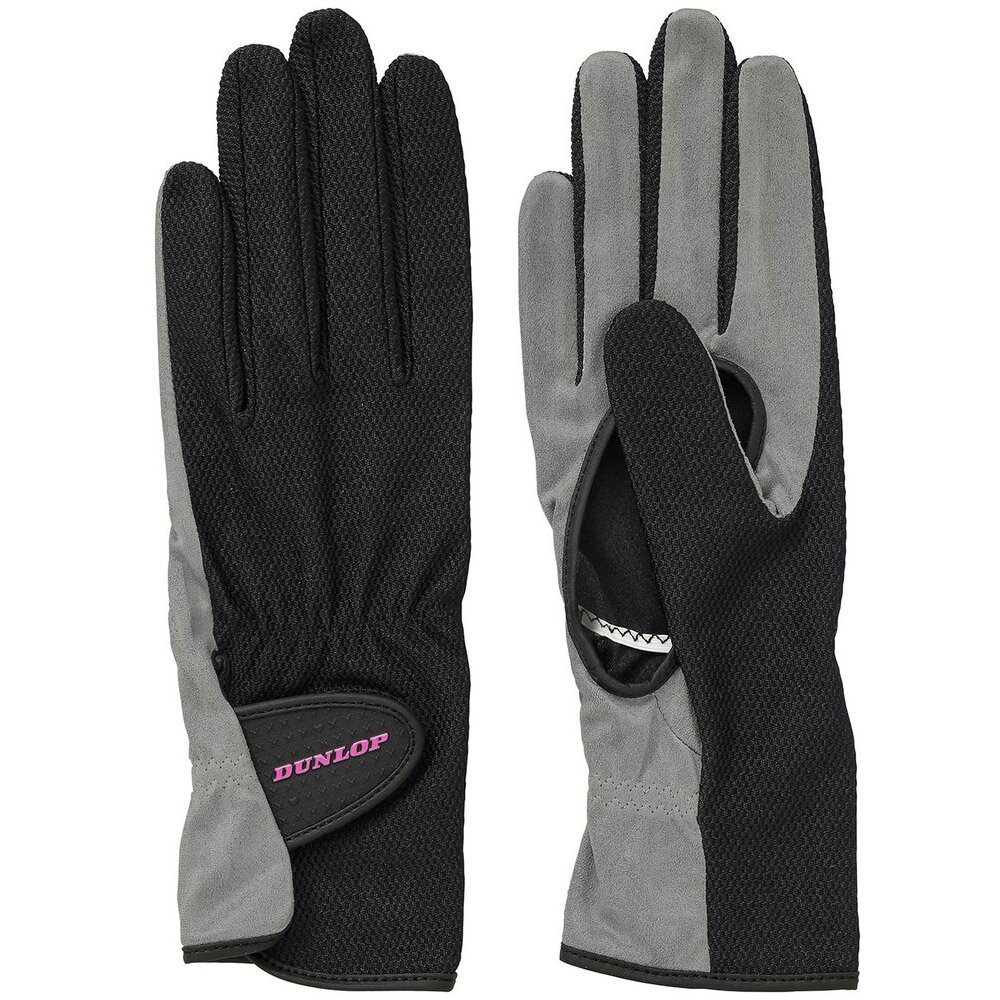 「ポスト投函便で送料無料」ダンロップ DUNLOP テニスアクセサリー レディース ナ...