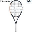 ダンロップ DUNLOP 硬式テニスラケット LX 800 NV LIMITED EDITION 限定カラー フレームのみ DS22504「グリッププレゼントキャンペーン」