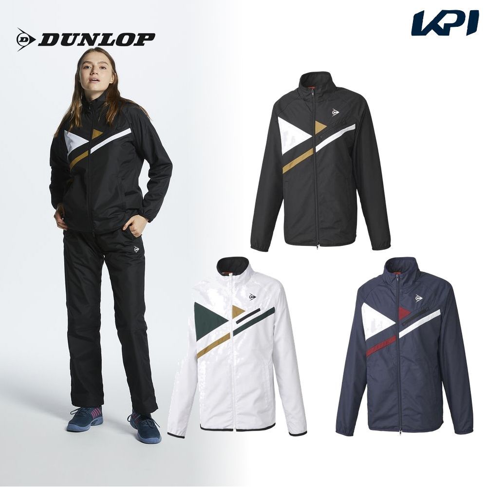 å DUNLOP ƥ˥ ǥ ɥ㥱å DAW4361W 2023FW ֥ॻ