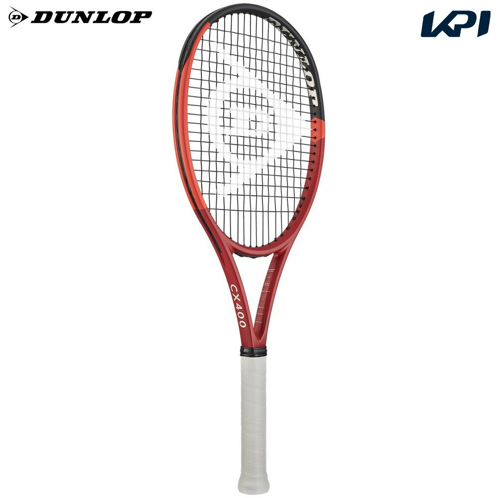 _bv DUNLOP dejXPbg CX 400 CX SERIES 2024 t[̂ DS22406