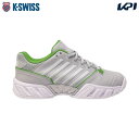 PCEXCX KESWISS ejXV[Y fB[X Big Shot Light 4 IjEN[R[gp KS97010034GLuV[YP[Xv[gLy[v