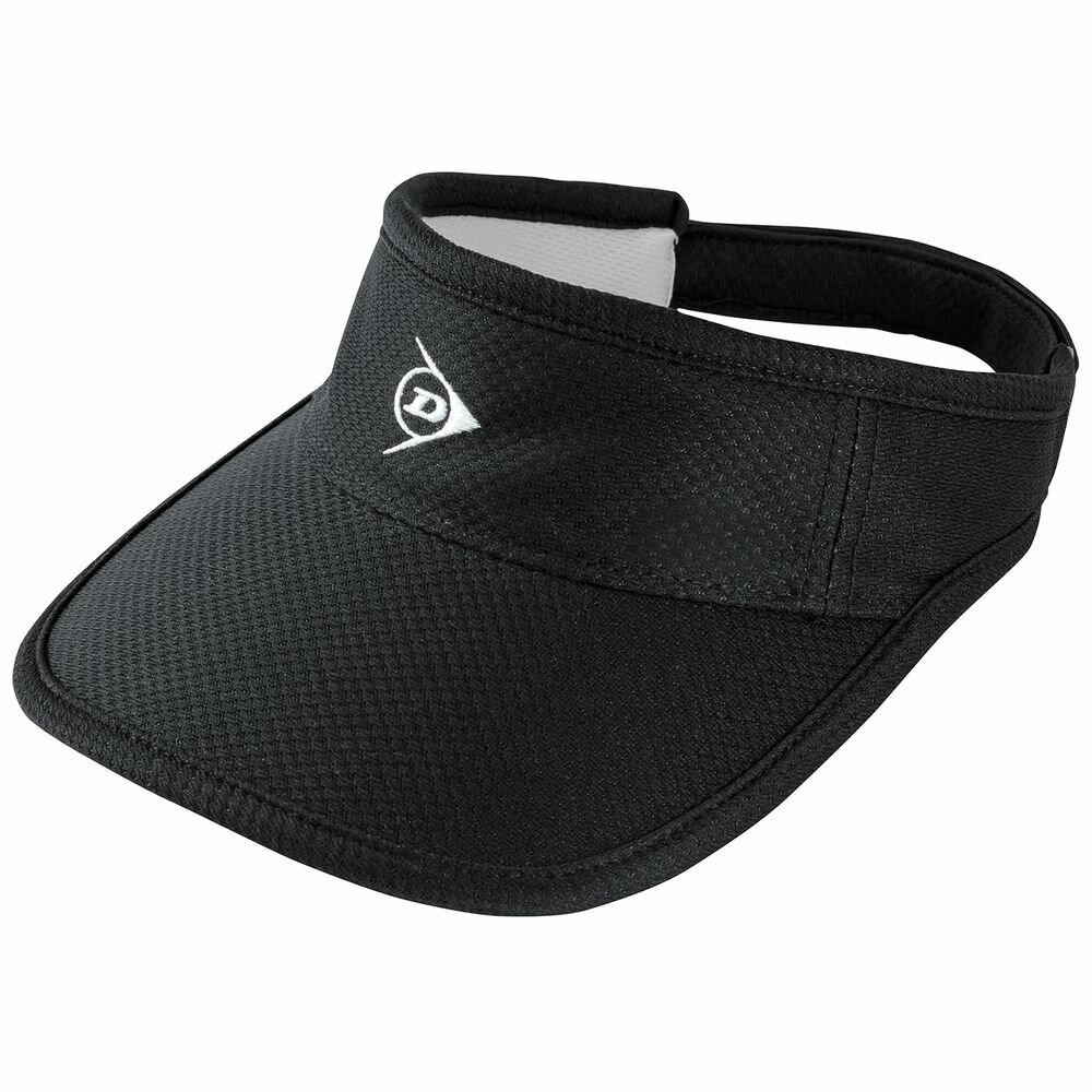 ダンロップ DUNLOP テニスキャップ・バイザー バイザー TPH4500 TPH-4500 2