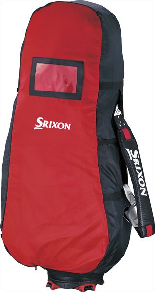 ダンロップ DUNLOP スリクソン SRIXON ゴルフアクセサリー トラベルカバー GGB-S121T 8.5~9.5型用 GGBS121T