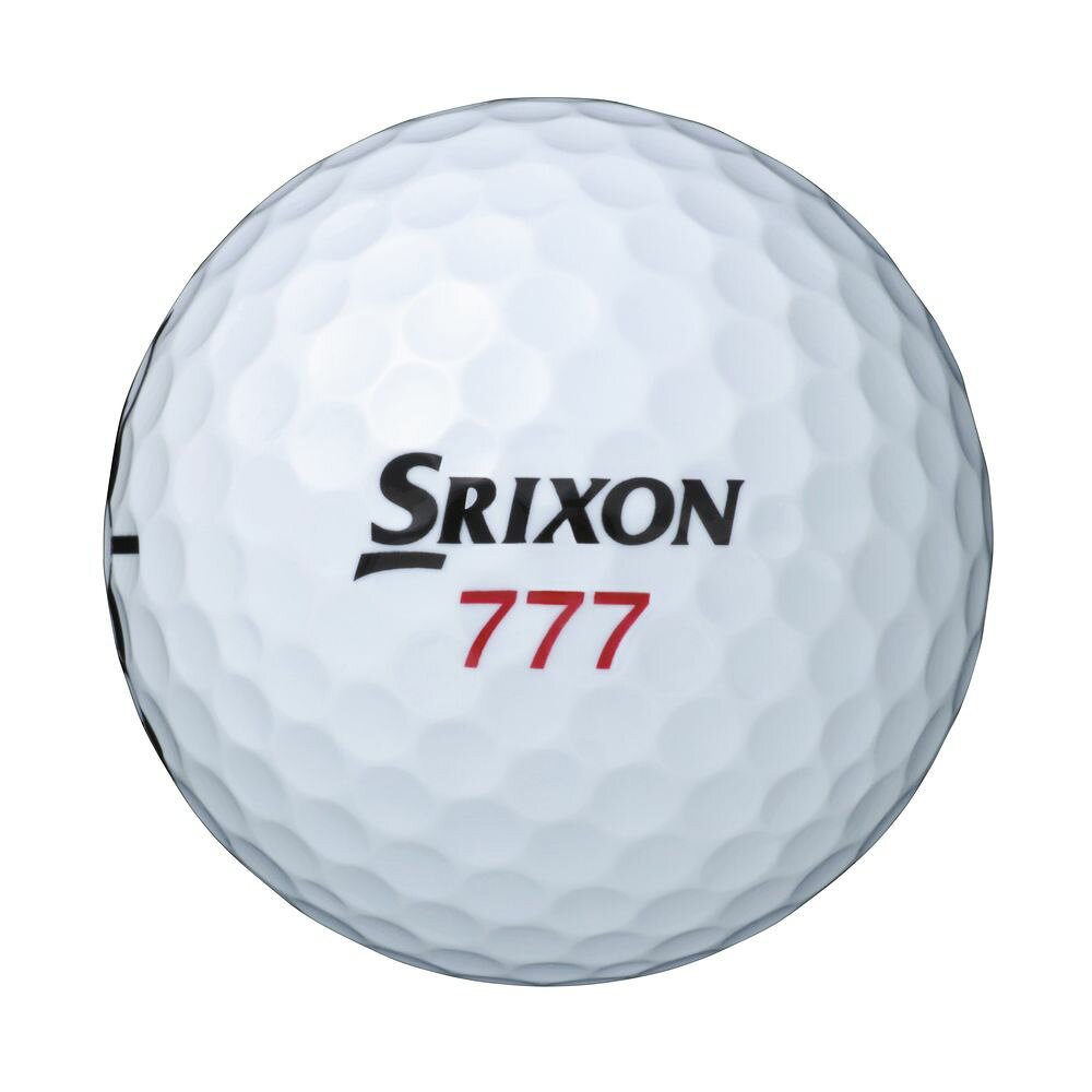 スリクソン SRIXON ゴルフボール XmaX 1ダース XMAX2 ダンロップ DUNLOP ゴルフ ボ...