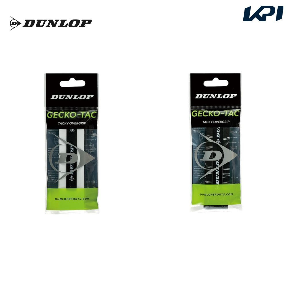 å DUNLOP ƥ˥åץơ GECKO-TAC å 1 åȥСåץơ DTA2230