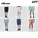 GbZ Ellesse ejXEFA Y RtH[gXgb`V[c EM223150 2023SS