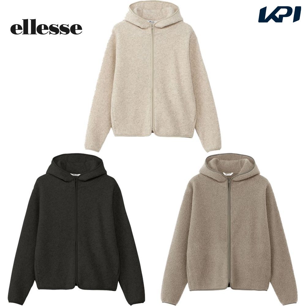 GbZ Ellesse ejXEFA fB[X E[pCtWbvWPbg EW823320 2023FW