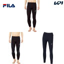 フィラ FILA マルチSPウェア メンズ コンプレッションボトムス 411120 2023SS