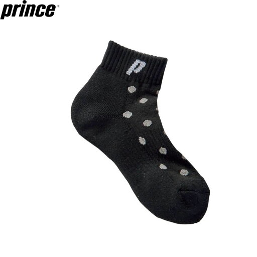 『即日出荷』プリンス Prince テニスアクセサリー レディースソックス ショート丈1P PS305-230 『即日出荷』プリンス Prince テニスアクセサリー レディースソックス ショート丈1P PS305-230