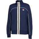 uyΉvtB FILA ejXEFA Y TRACK JACKET gbNWPbg KPI胂f FBM5055 2023FW woׁx