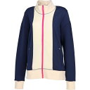『即日出荷』フィラ FILA テニスウェア レディース TRACK JACKET トラックジャケット KPI限定モデル FBM5057 2023FW