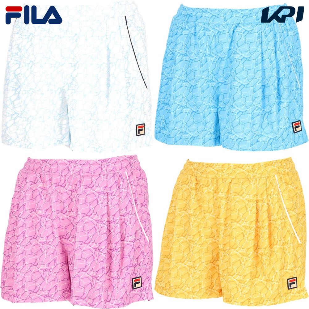 tB FILA ejXEFA fB[X V[gpc VL2830 2024SS