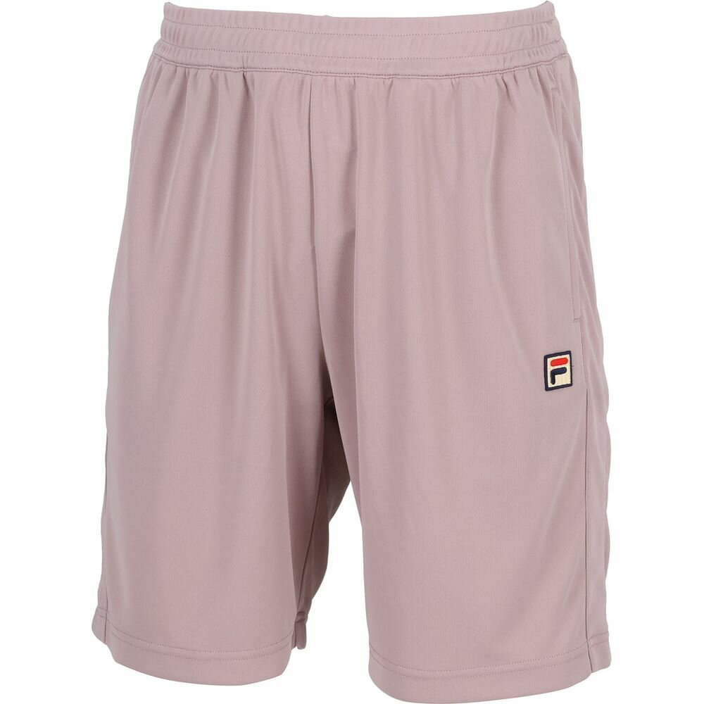 FILA グレー ハーフパンツ Sサイズ FILA グレー ハーフパンツ Sサイズ
